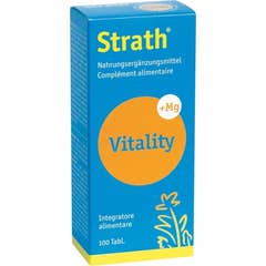Bio-Strath Strath Vitality 100 Compresse