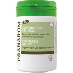 Pranarôm Neutres Tablets Bio * 30 G