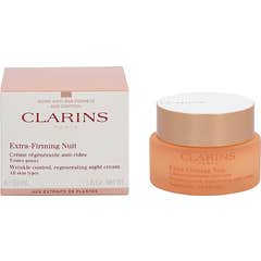 Clarins Extra rassodante Nuit Crema Rigenerante Antirughe 50ml
