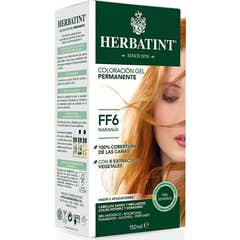 Herbatint Orange Farbstoff 150ml
