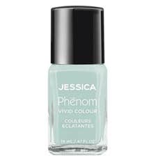 Jessica Phenom Vivid Colour Esmalte de Uñas 041 Celestial Blue 14 ml