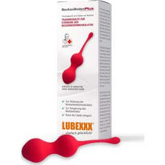 LUBEXXX BeckenBodenPlus ayuda para el entrenamiento Individual LUBEXXX BeckenBodenPlus ayuda para el entrenamiento Individual