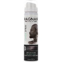 Ragnar Retoca Raices Castaño Oscuro 75ml