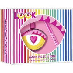 Agatha Ruiz de la Prada Estuche Look