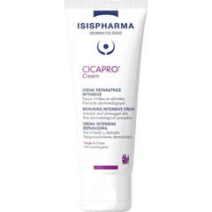 Isispharma Cicapro Intensive Repair Cream 40ml