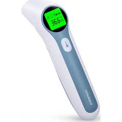 Jumper infrarødt termometer