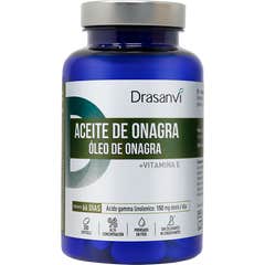 Drasanvi oil de onagra 515mg 200perlas