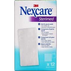 3M Nexcare Sterimed 18X40 12 Units