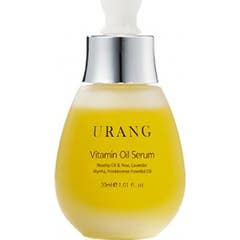 Urang Vitamin Oil Serum 30ml