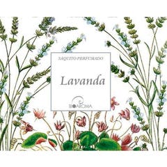 Bioaroma lavendelduftende pose 12,5 gr