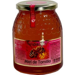 Hispamiel Miel de Tomillo 1000 g
