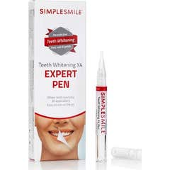 SimpleSmile Teeth Whitening X4 Expert Pen 2ml