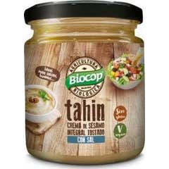Biocop Toasted Tahin Wholemeal C/Salt 500g