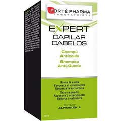 Forte Pharma Expert Hair Loss Prevention Shampoo 200ml