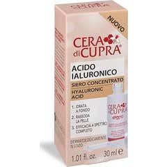 Cera di Cupra Sérum Concentrado de Ácido Hialurónico 30ml