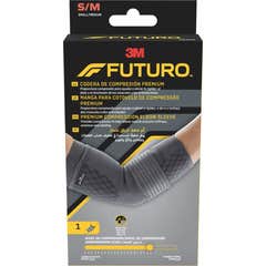 Futuro Premium Compressiebandage S/M 1 stuks
