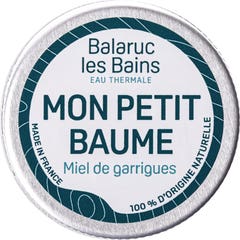 Balaruc les Bains Mi Pequeño Bálsamo Miel de Garrigues 15 ml