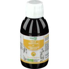 Herbalgem Respiración Bio Sp 150ml