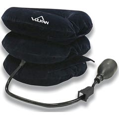 Vulkan Collarín Cervical Inflable 1ud