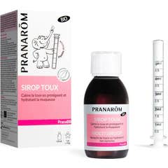 Pranarôm Pranabb Sirup Tx 120ml