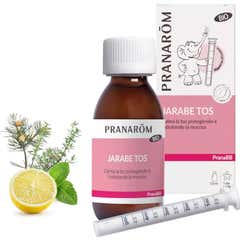 Pranarôm Pranabb Sciroppo Tx 120ml