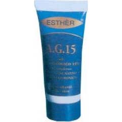 Ag 15 Peeling 30 ml