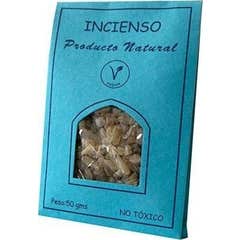 Auroshikha Aromatisch Hars Wierookkorrel 50g