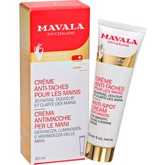 Mavala Anti-Stain Hand Cream 30ml