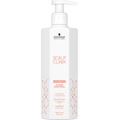 Schwarzkopf Scalp Clinix Flake Control Champú 300 ml