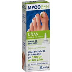 Normon Mycoben Uñas 5 ml
