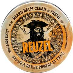Reuzel Clean & Fresh Beard Balm 35g
