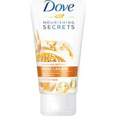 Dove Hafermilch & Honig Ritual Handcreme 75ml