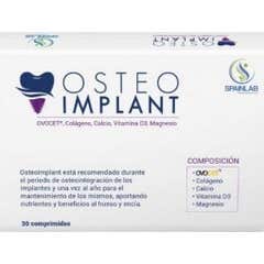 Spainlab Osteoimplant 30comp