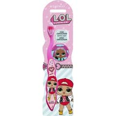 Lorenay Cepillo de Dientes Lol Surprise! 1ud Lorenay Cepillo de Dientes Lol Surprise! 1ud