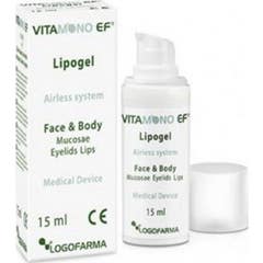 Olyan Farma Vitamono Ef Lipogel 15ml