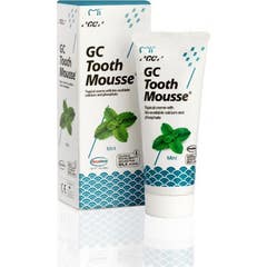 Gc Tooth Mouss Menth Gel 40g