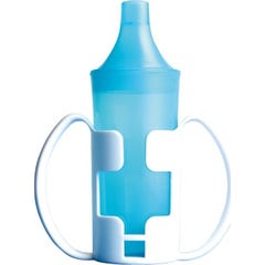 Garcia 1880 Smg Handles For Glasses