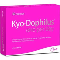 Kyo-Dophilus® One Per Day 30caps