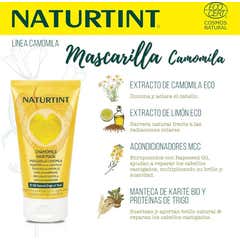Naturtint Mascarilla Camomila 150ml