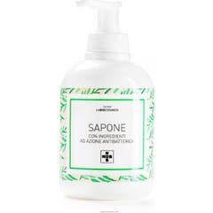 Tattoo Sapone Liq.A-Batt.300Ml