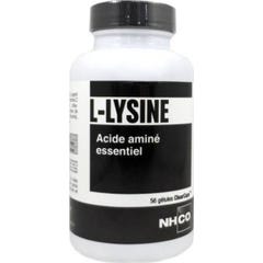 NHCO L-Lysine 56 gélules