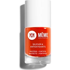 Même Nail Polish Silicium Golden Hour 10 ml