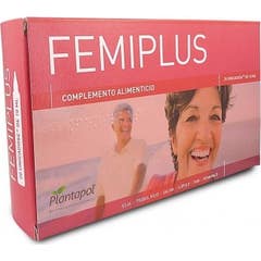 PlantaPol Femiplus 20x10ml