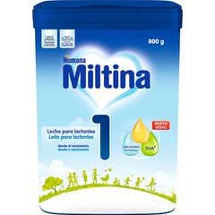 Miltina 1 Milk for Infants 800g Miltina 1 Milk for Infants 800g