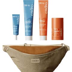Endro Pack Hidratación y Luminosidad