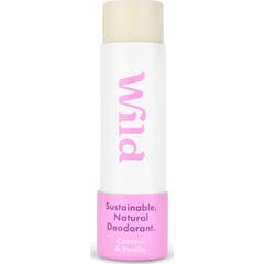Wild Desodorante Natural Mini Coco Vainilla 16 gr
