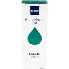 Hidro Health ISO limpiador lentillas 30ml