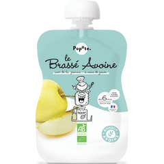 Popote Gourde Brassé Avena Mela 100 g