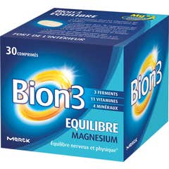 Bion 3 Balance Magnsium Box di 30 Compresse