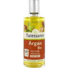 Natessance Hle Argan Bio 100 ml